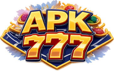 apk 777 লোগো